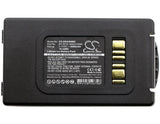 5200mAh Battery for Datalogic Skorpio X