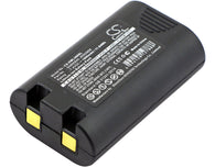 2500mAh / 27.00Wh Replacement battery for Einhell BT-CD 10.8/1 Li