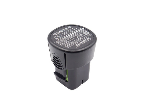 Dreme, 7300-N/8, MiniMite, 4.8-Volt, Cordless, Two-Speed, Rotary