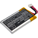 New 2000mAh Battery for DeLorme AG-008727-201,INCRH20,INRCH25,InReach Explorer,inReach SE,Q639603N,T7V1315; P/N:MYT783968
