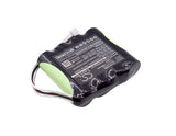 2000mAh Battery for 3M Dynatel 950ADSL, 950ADSL Meter