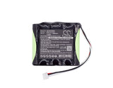 2000mAh Battery for 3M Dynatel 950ADSL, 950ADSL Meter