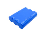 Battery for Dranetz DBPX108,  DBPG106,  DBPV500