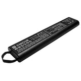 New 8700mAh Battery for Deviser  AE4000A,E7000L; P/N: HYLB-1842,HYLB-1842B