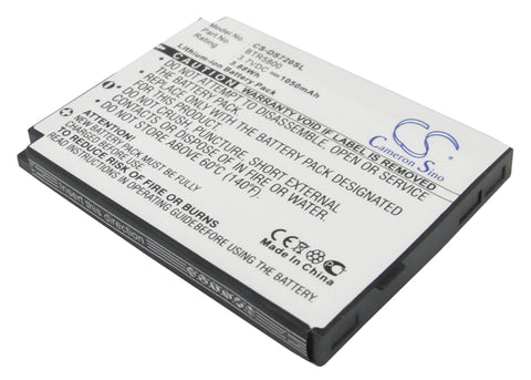 HTC 5800, S720, Libra 100, FUSION, OKTA Boss, UTStarcom SMT5800, Verizon 5800, SMT5800, XV5800
