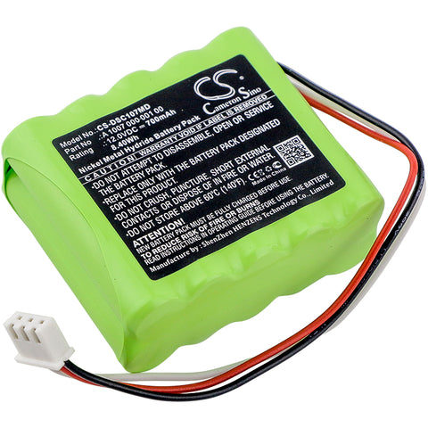  Medical Battery for Dentsply X-SMART (700mAh)