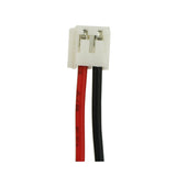 New 900mAh Battery for Dentsply RayPex 5,Ray-Pex 5,Ray-Pex 5 Apex; P/N:GP75AAAH3TMJ,V040141000507