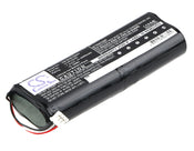 DVD Player Battery