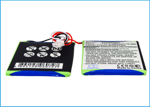 Dual DVD-P702