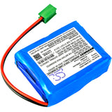 New 3600mAh Battery for Wheel Alignment system CEMBDWA1000,CEMBDWA1000; P/N:E-1080