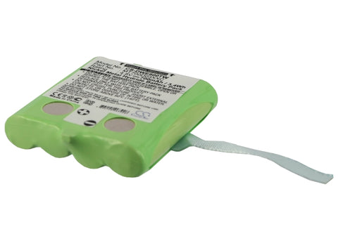 DeTeWe Outdoor 8000, Outdoor PMR 8000, PMR8000, Simvalley PX-1755, PX-1761