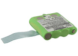DeTeWe Outdoor 8000, Outdoor PMR 8000, PMR8000, Simvalley PX-1755, PX-1761