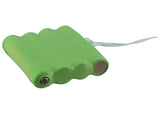 DeTeWe Outdoor 8000, Outdoor PMR 8000, PMR8000, Simvalley PX-1755, PX-1761