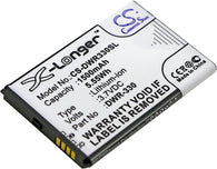 D-Link DWR-330