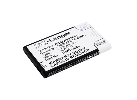 D-Link DWR-730