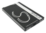 Acer Tempo DX650