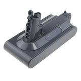 New 3000mAh Battery for Dyson Cyclone V10,V10,V10 Absolute,V10 Animal,V10 Cyclone series,V10 Total Clean; P/N:206340,969352-02,SV12