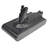 Dyson 268804-01,269054-01,269232-01,281477-01,292723-01,295124-01,SV14 V11 Absolute,SV14 V11 Absolute Extra,SV14 V11 Animal,SV14 V11 Total Clean,V11,V11 Absolute,V11 Absolute Extra,V11 Absolute Pro,V11 Fluffy,V11 Fluffy Extra,V11 Total Clean; P/N:299820,970145-02,SV14 Battery