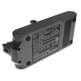 New 4200mAh Battery for Dyson 268804-01,269054-01,269232-01,281477-01,292723-01,295124-01,SV14 V11 Absolute,SV14 V11 Absolute Extra,SV14 V11 Animal,SV14 V11 Total Clean,V11,V11 Absolute; P/N:299820