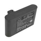 New 2500mAh Battery for Dyson DC31,DC31Animal,DC34,DC35,DC35Exclusive,DC44,DC44Animal,DC44AnimalFuchsia,DC44AnimalTotalClean,DC44Exclusive; P/N:17083-2811,17083-4211,17083-5010,18172-01-04,18172-0201