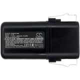 New 2600mAh Battery for ELCA BRAVO-M,MIRAGE-M; P/N:LI-TE