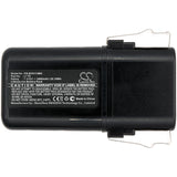 New 3400mAh Battery for ELCA BRAVO-M,MIRAGE-M; P/N:LI-TE