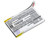 Battery for ELCA MITO-VETTA,  MAGO-EVO,  VETTA