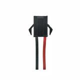 New 2600mAh Battery for Ecovacs CEN330,CR330,CR333; P/N:ICR186503S1P
