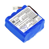 New 6800mAh Battery for EDAN F6; P/N:4IXR19/65-2,TWSLB-006