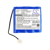New 6800mAh Battery for EDAN F6; P/N:4IXR19/65-2,TWSLB-006