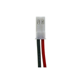 New 2600mAh Battery for Ecovacs CEN250,ML009,V700; P/N:ICR18650 3S1P