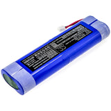 New 2600mAh Battery for Ecovacs DeebotDJ35,DeebotDJ36,DeebotDK35,DeebotDK36,DeebotDK520,DeebotDN520,DeebotDN55; P/N:S08-LI-144-2500