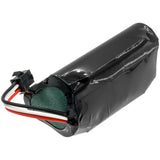 New 2600mAh Battery for Ecovacs D36A,D36B,D36C,D36E,DA60,DA611,DB35,TCR360; P/N:ZJ1450