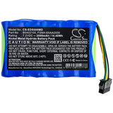 New 2000mAh Battery for EDAN SD5,SD6; P/N:B0402100,FSNH-6XAA2000