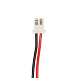 New Replacement 800mAh Battery for Ecovacs W830,W830-RD,W830S,W836,W850,W855,W930,W950; P/N:INR14500-3S