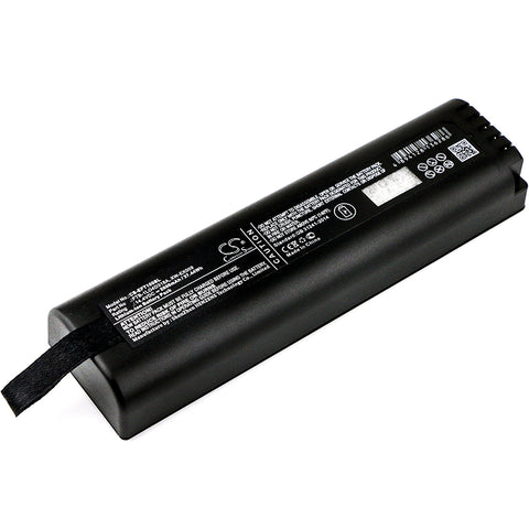EXFO FTB-1; P/N:FTB-1LO4D318A,LO4D318A,XW-EX009 Battery