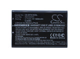 EXFO AXS-100, AXS-110 OTDR, FVA-600, FPM-600, FLS-600, FIP-400-D, AXS-110, XW-EX003