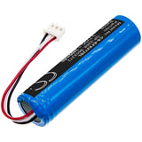New Replacement 3400mAh Battery for EXFO EX1; P/N:01WQ0037-09,880X272,GP-2268