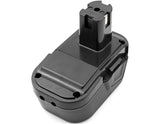 Cameron Sino Replacement Battery for Einhell BT-CD 10.8/1 Li (1500mAh)