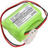 Sanyo 100502SE Battery