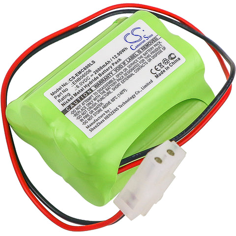 Sharp 51500RS,CE140,CE140P Battery