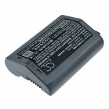 New 3300mAh Battery for Nikon  D4 DSLR,D4S,D5,D500,D800,D800E,D810,D810A,D850; P/N: EN-EL18,EN-EL18a