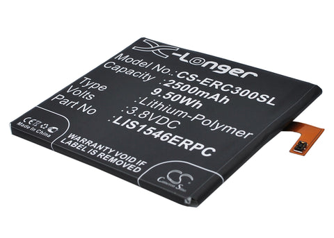 Sony Ericsson Xperia T3, Xperia T3 D5103, Xperia T3 D5102, Xperia T3 D5106, M50w, Seagull, Xperia C3, Xperia C3 LTE