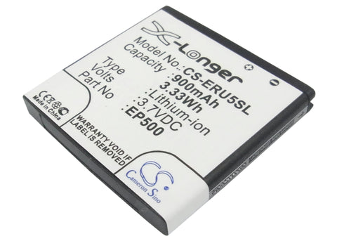 Sony Ericsson U5, U5i Vivaz, U5i Cosmic, U5a Vivaz, Kurara, Vivaz Pro, Xperia X8, U8, U8i, U8i Vivaz Pro, Kanna, E16I