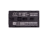 3400mAh Battery for Epson Mobilink TM-P60, M196D