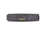 3400mAh Battery for Symbol WT4000, WT4090, WT4090i, WT41N0, WT4070, WT-4070, WT-4090, WT-4090OW