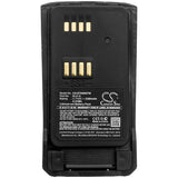 New 2300mAh Battery for EADS THR9,THR9 C-30,THR9i; P/N:BLN-5i