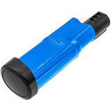 New 2500mAh Battery for Shark IonW1Cord,WV200,WV200UK,WV201,WV205,WV220; P/N:XFBT200,XFBT200EU