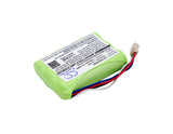 700mAh Battery for HBC Cubix