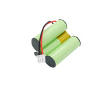 2500mAh Battery for Fluke 1521 Thermometer, 1522 Thermometer, Testpath 140005